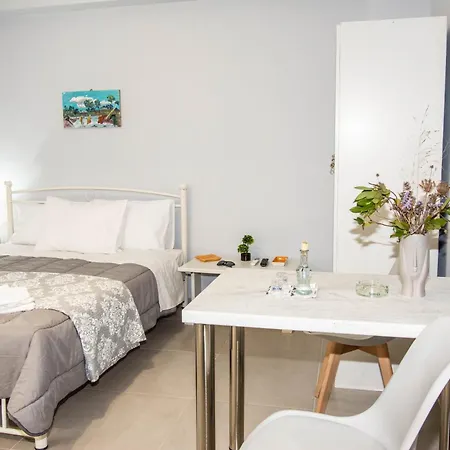 Apartmán Traveller's Nest Close To Center,port,airport *